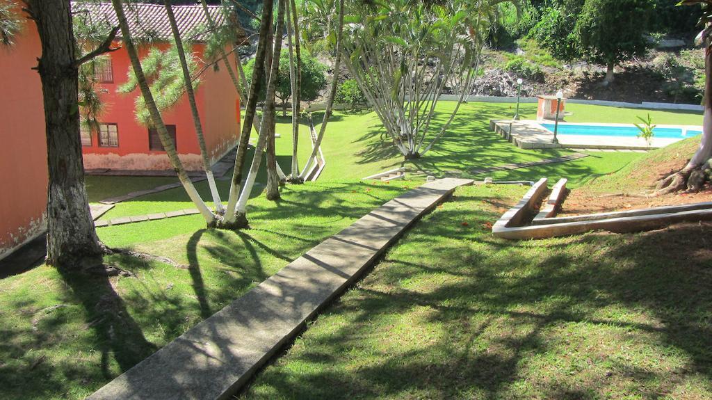 Chale Em Ilhabela - Praia De Itaguassu Eksteriør bilde