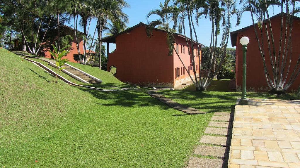 Chale Em Ilhabela - Praia De Itaguassu Eksteriør bilde