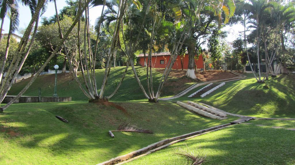 Chale Em Ilhabela - Praia De Itaguassu Eksteriør bilde