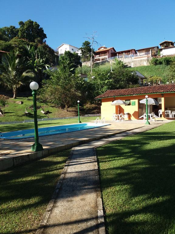 Chale Em Ilhabela - Praia De Itaguassu Eksteriør bilde