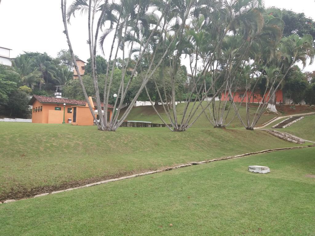 Chale Em Ilhabela - Praia De Itaguassu Eksteriør bilde